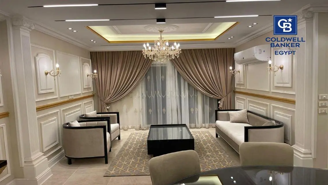 Luxury 1700 sqm Apartment for Sale at Coldwell Banker