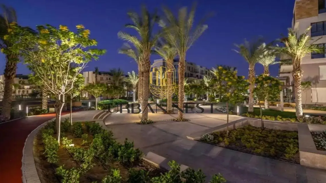 Luxury Apartment for Sale with Amazing Amenities