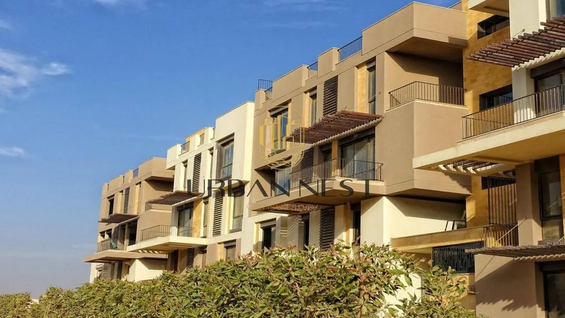 Luxury Apartment for Sale with Amazing Amenities