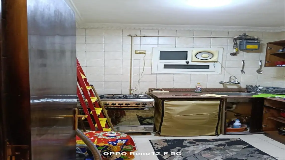 Luxury Apartment for Rent with Comprehensive Amenities