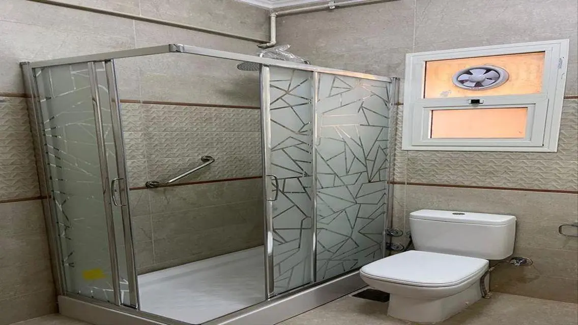 Luxury 130 Sqm Apartment in Hyde Park