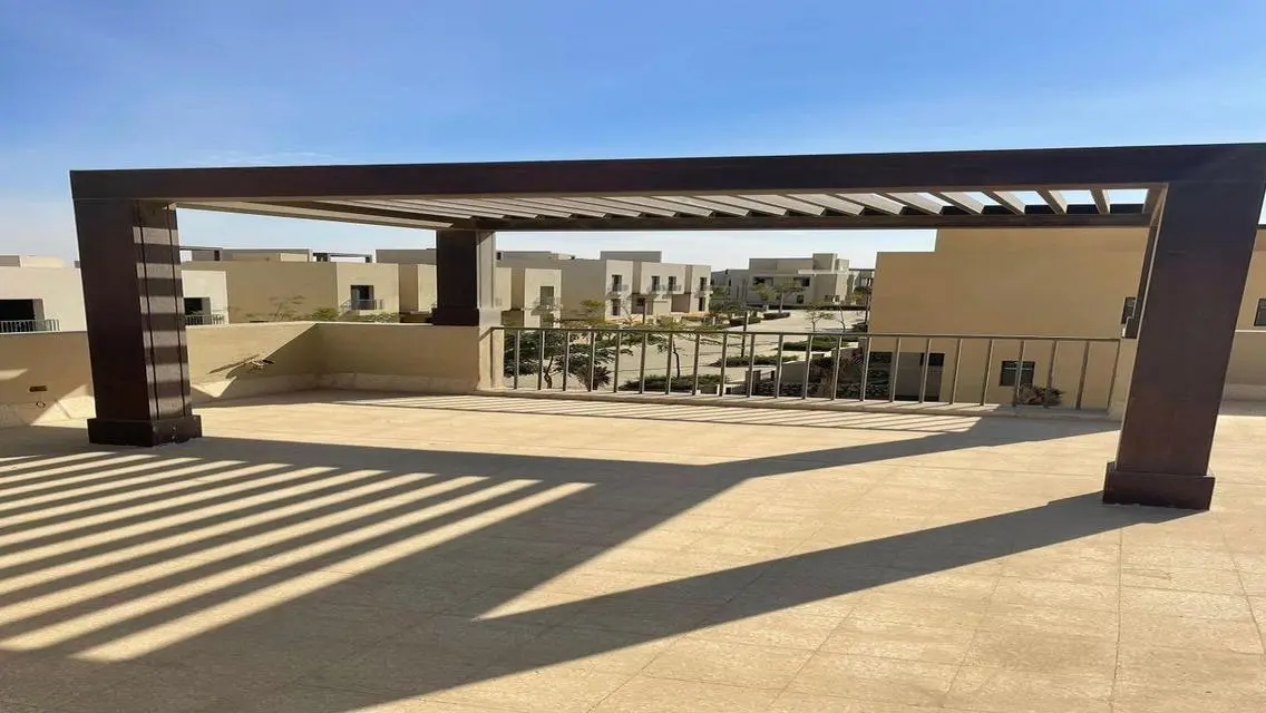 Luxury Apartment for Sale in West Cairo