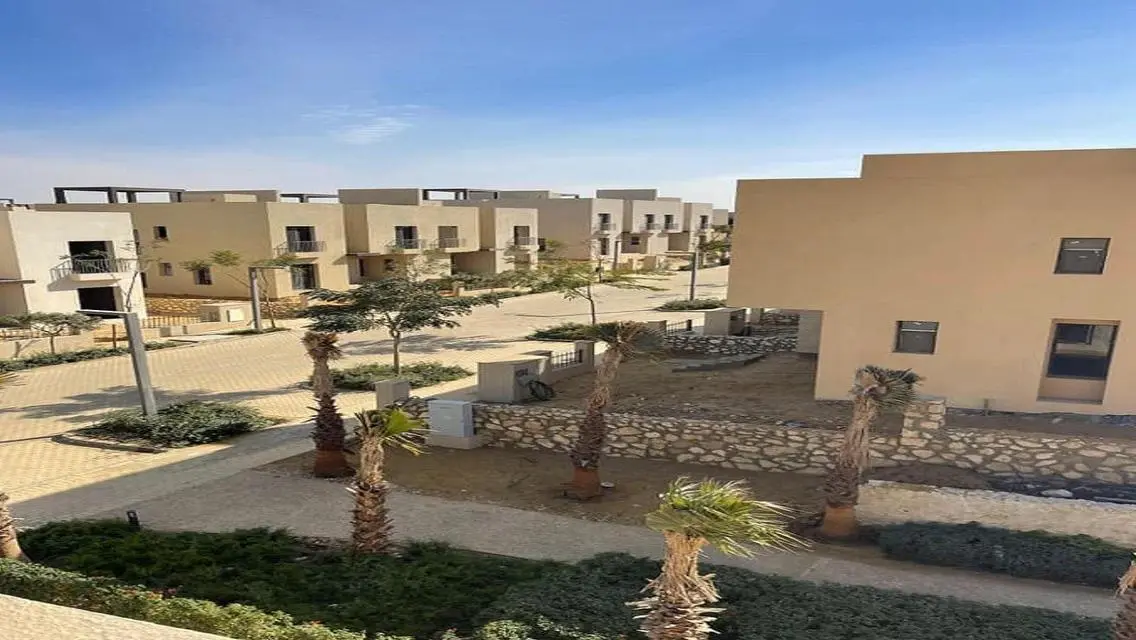 Luxury Apartment for Sale in West Cairo