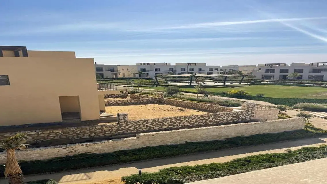 Luxury Apartment for Sale in West Cairo