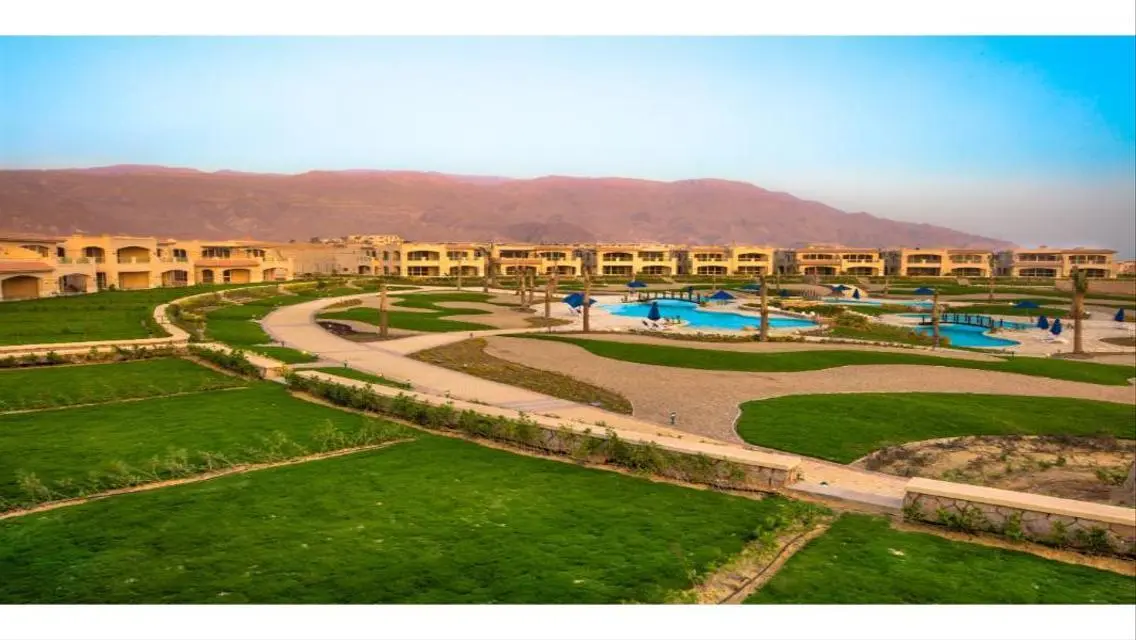 فلل مميزة في لا فيستا - توباز