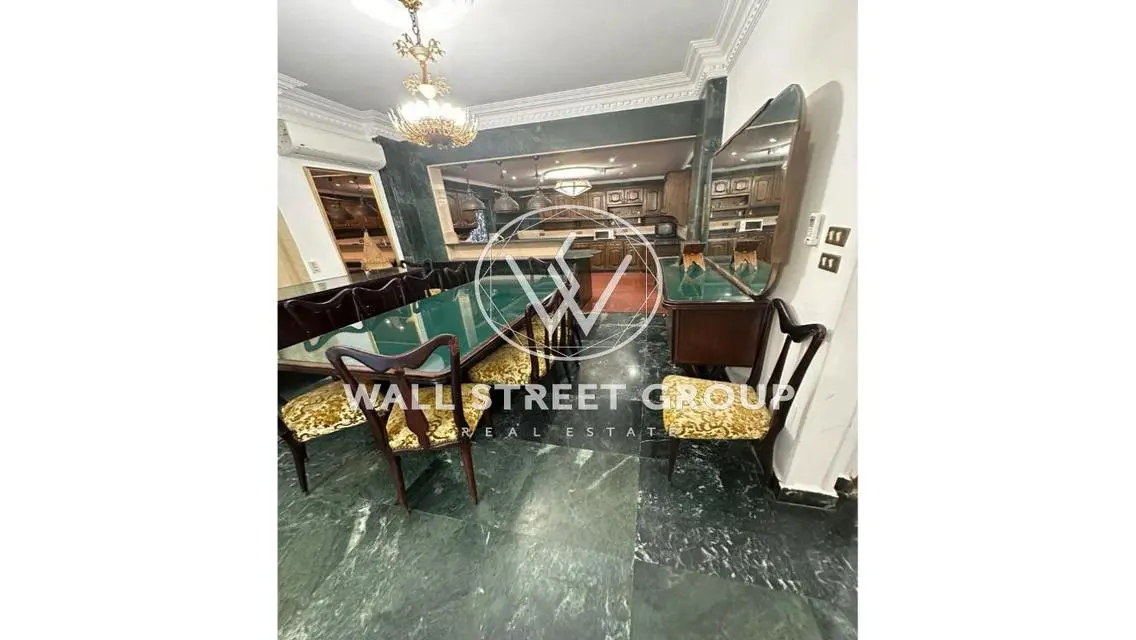 Luxury Apartment for Sale, 190 sqm in MN182