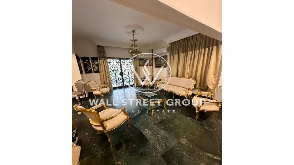 Luxury Apartment for Sale, 190 sqm in MN182