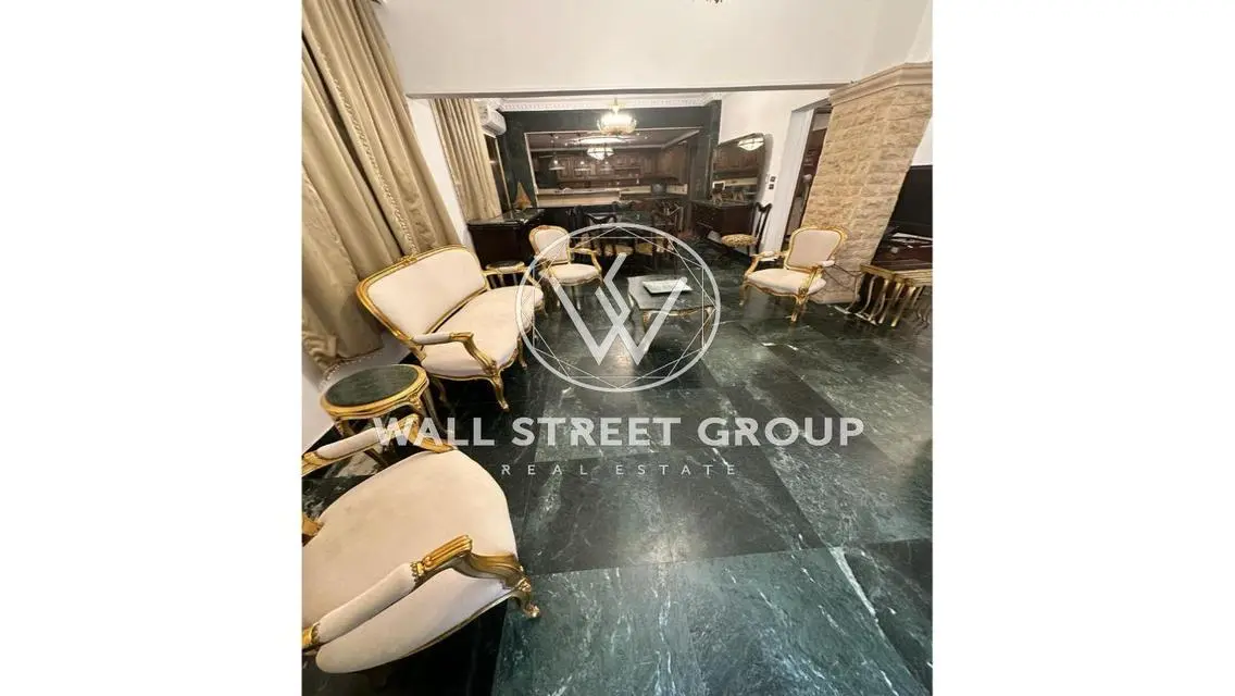 Luxury Apartment for Sale, 190 sqm in MN182
