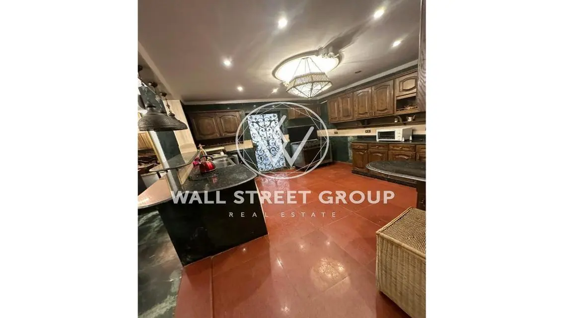 Luxury Apartment for Sale, 190 sqm in MN182