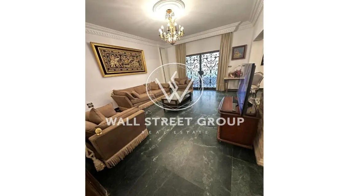 Luxury Apartment for Sale, 190 sqm in MN182