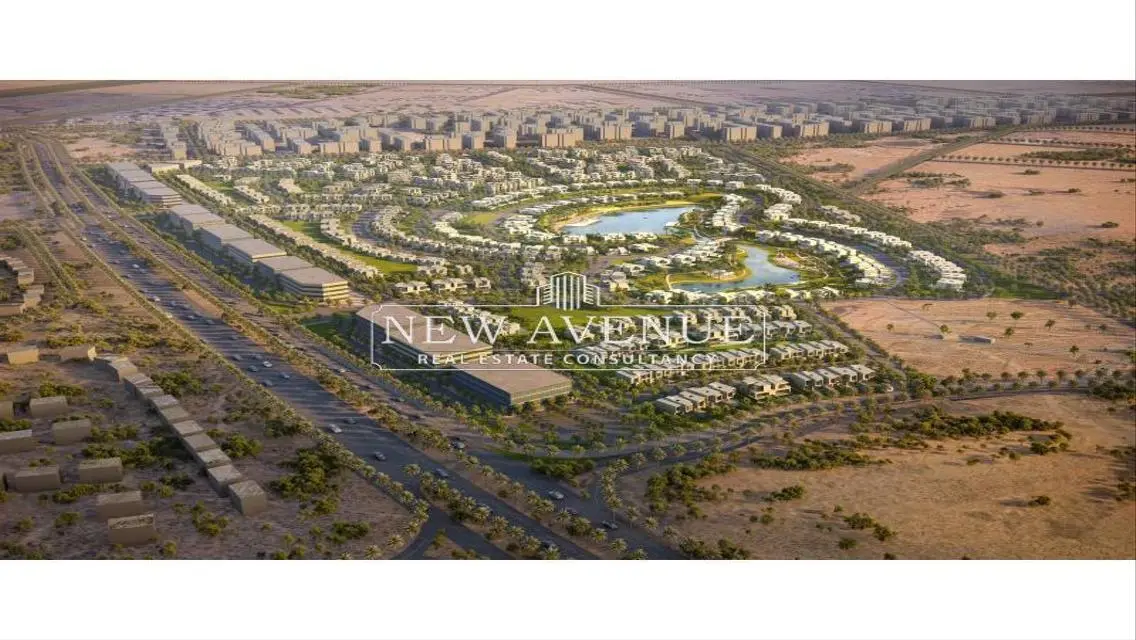 Luxury Apartment for Sale with Spacious Design