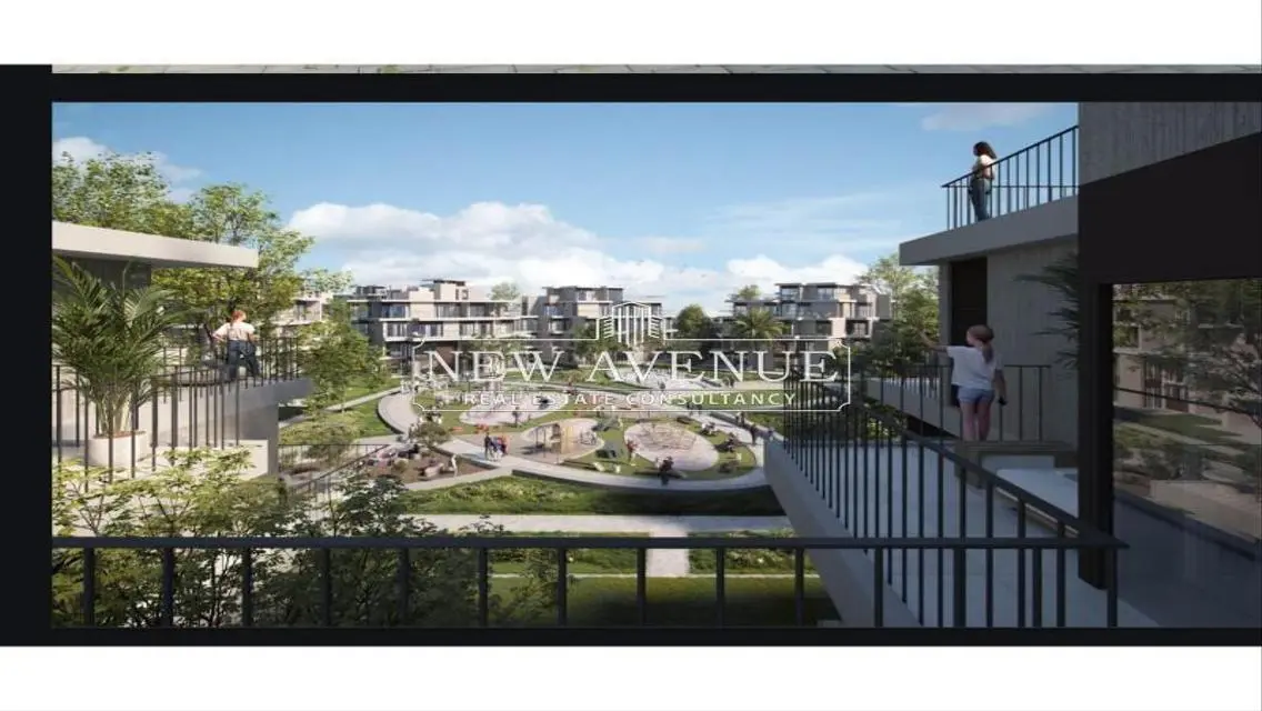 Luxury Apartment for Sale with Spacious Design