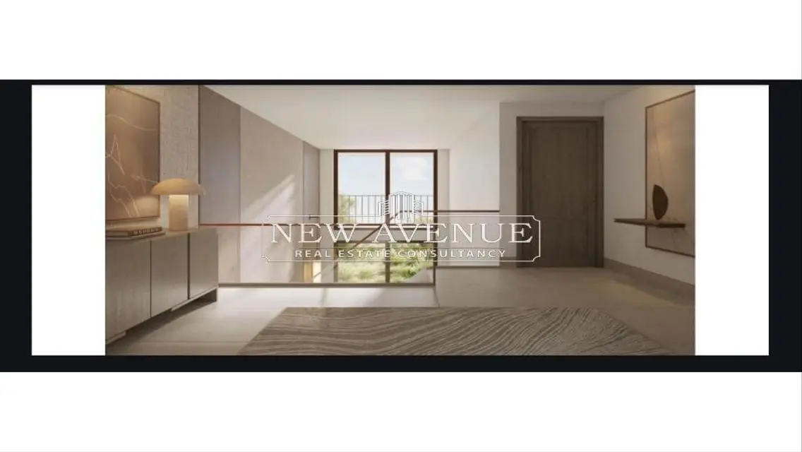 Luxury Apartment for Sale with Spacious Design