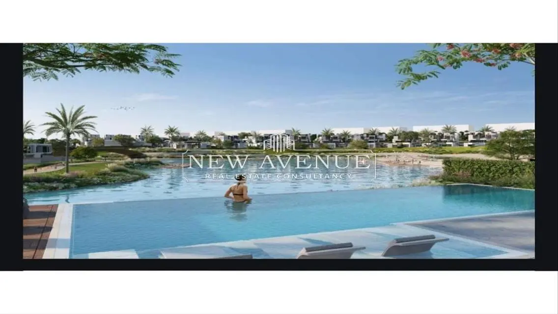 Luxury Apartment for Sale with Spacious Design