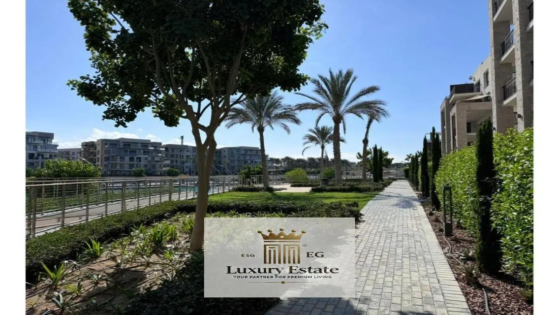 شقة فاخرة في The Address - بإطلالات ساحرة
