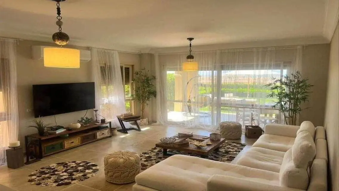 Luxury Apartment with Sea View for Sale