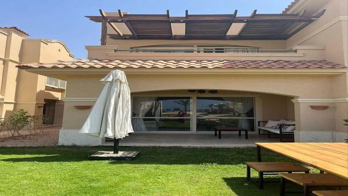 Luxury Apartment with Sea View for Sale