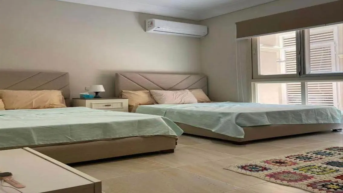 Luxury Apartment with Sea View for Sale