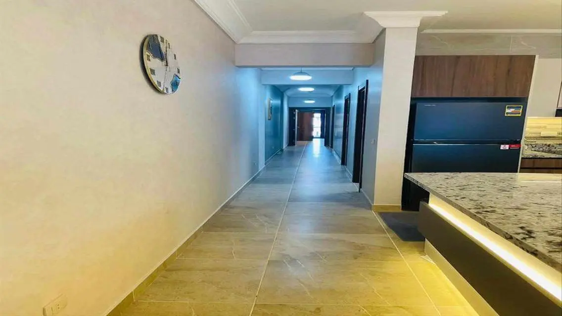 Luxury Apartment with Sea View for Sale