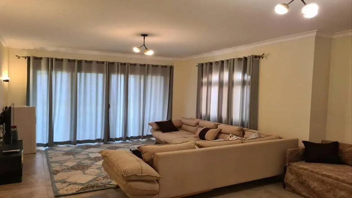 Luxury Apartment with Sea View for Sale