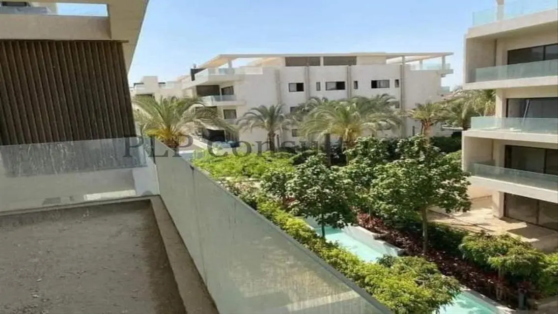 شقة للبيع في سوان ليك ريزيدنس