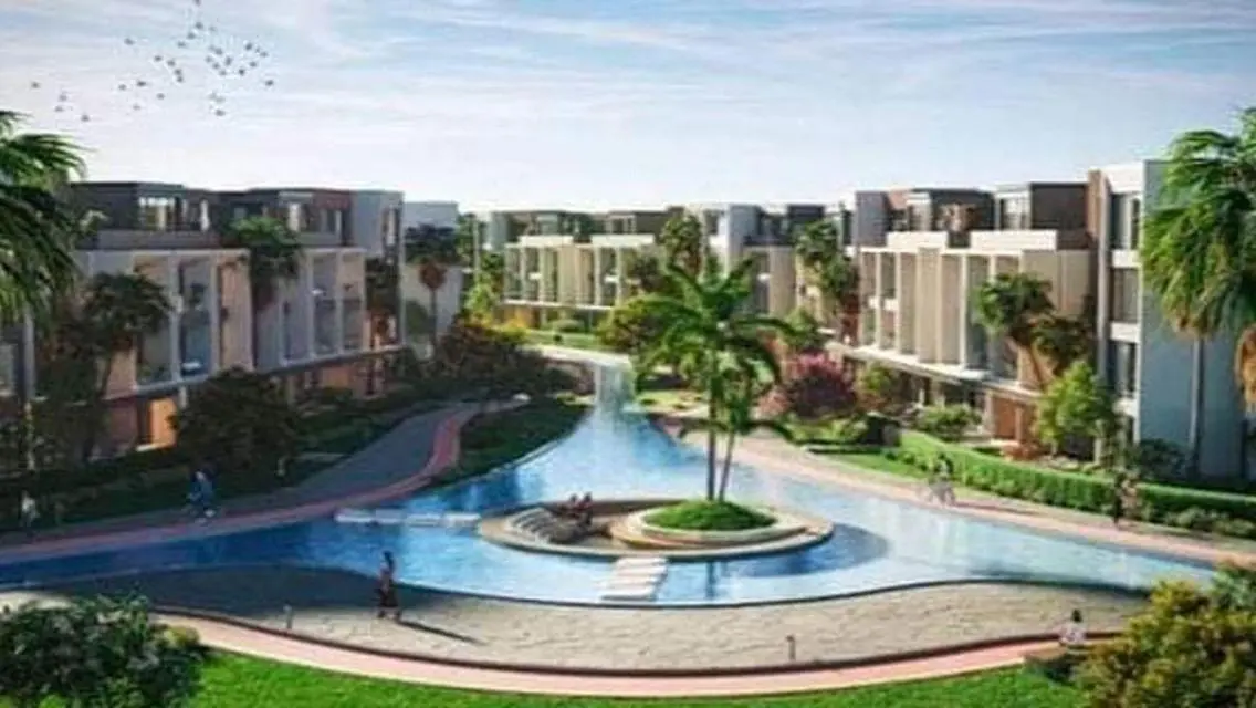 Luxury Apartment for Sale at Alchemy - 5837800