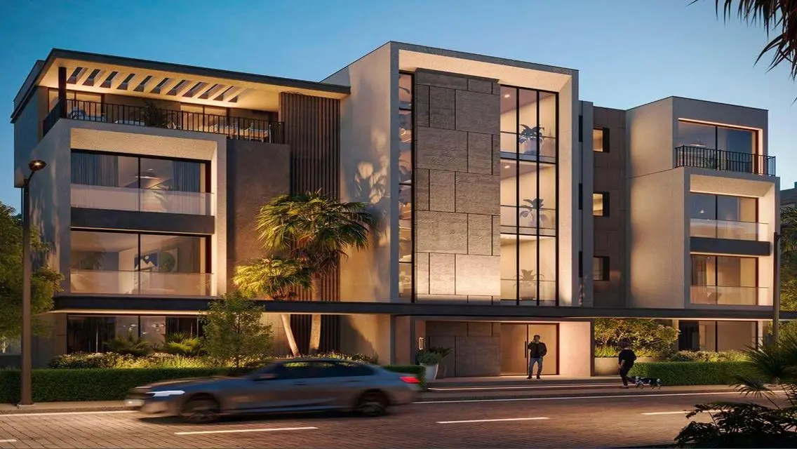 Luxury Apartment for Sale at Alchemy - 5837800