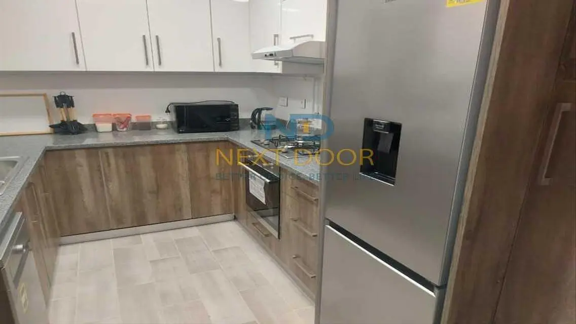 Premium Apartment for Rent in a Strategic Location