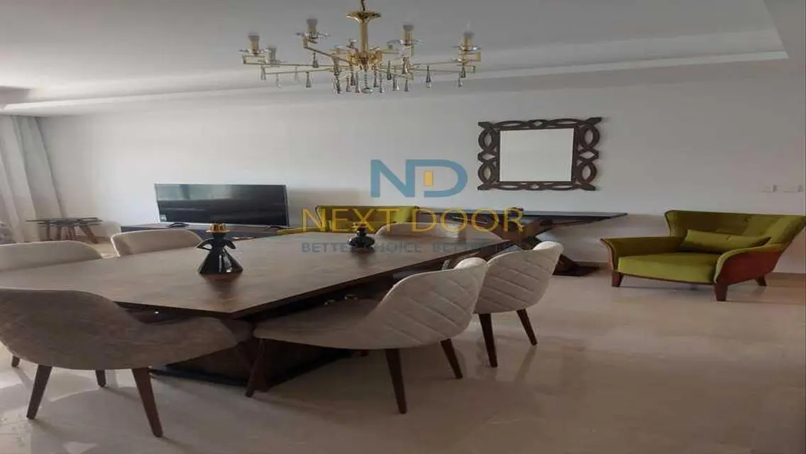 Premium Apartment for Rent in a Strategic Location