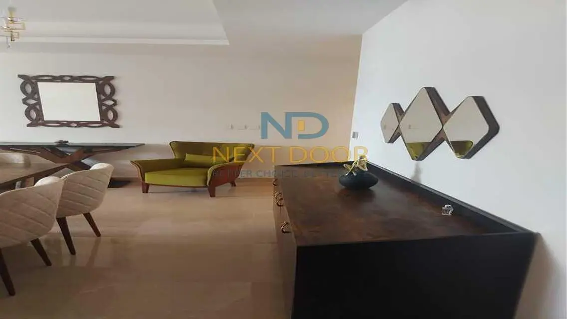 Premium Apartment for Rent in a Strategic Location