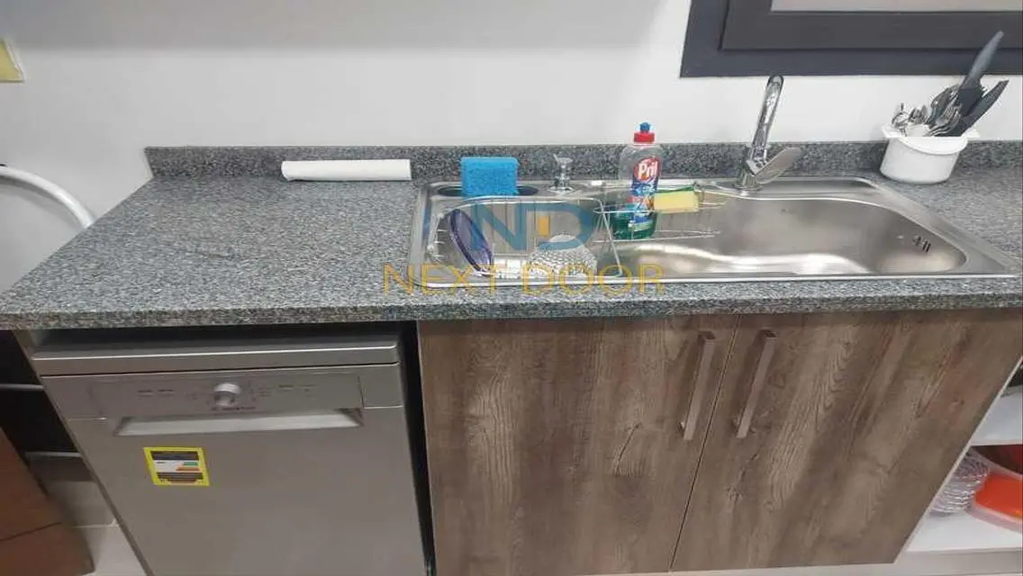 Premium Apartment for Rent in a Strategic Location