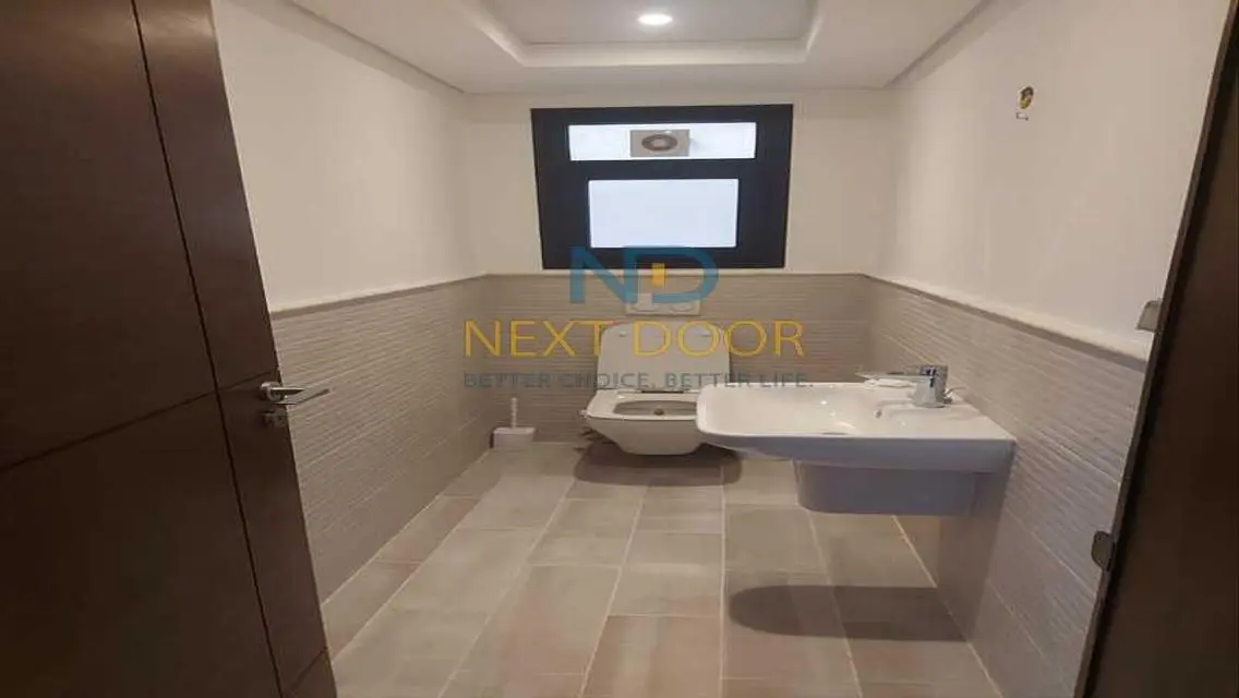 Premium Apartment for Rent in a Strategic Location