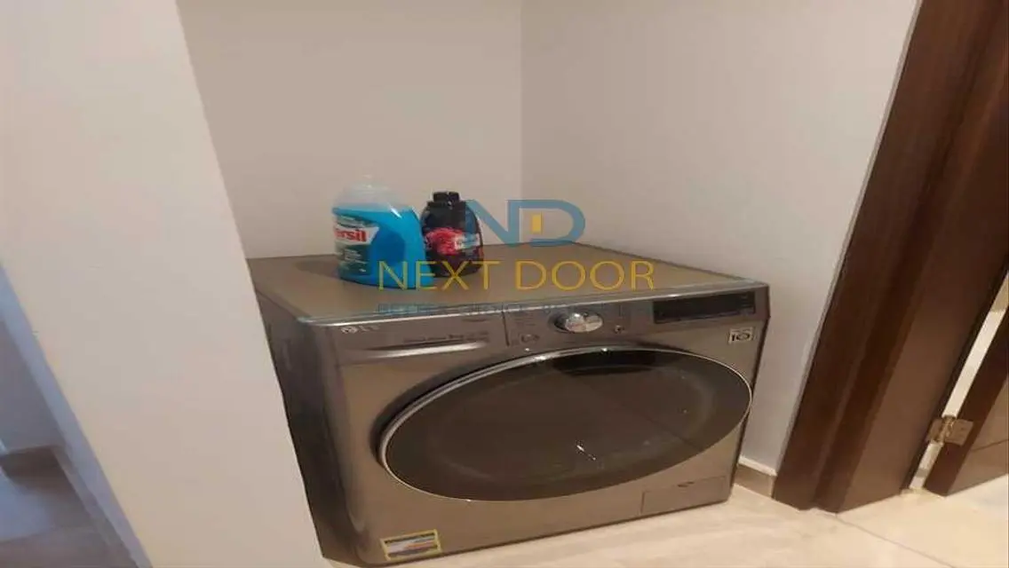 Premium Apartment for Rent in a Strategic Location