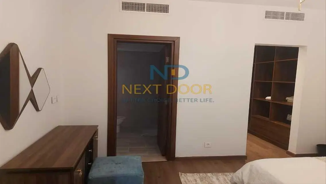 Premium Apartment for Rent in a Strategic Location
