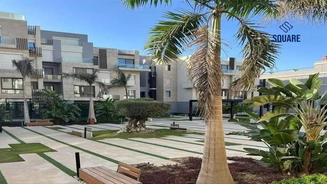 Luxury Apartment in The Estates Residence