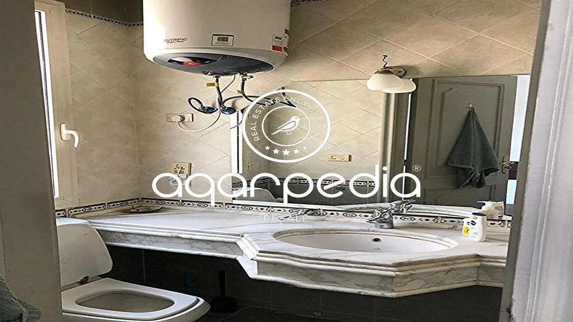 Luxury Apartment for Sale in the City Center