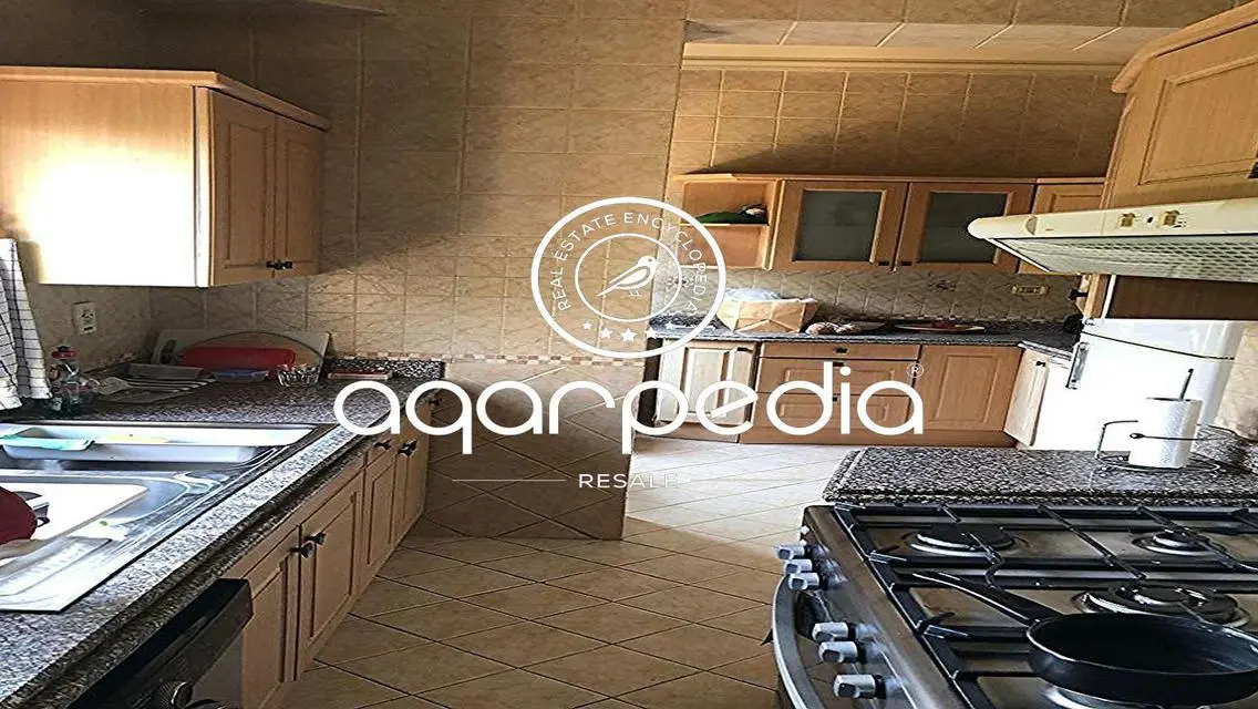 Luxury Apartment for Sale in the City Center