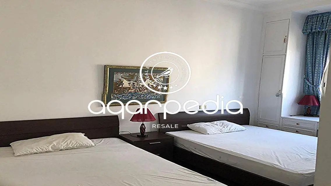 Luxury Apartment for Sale in the City Center