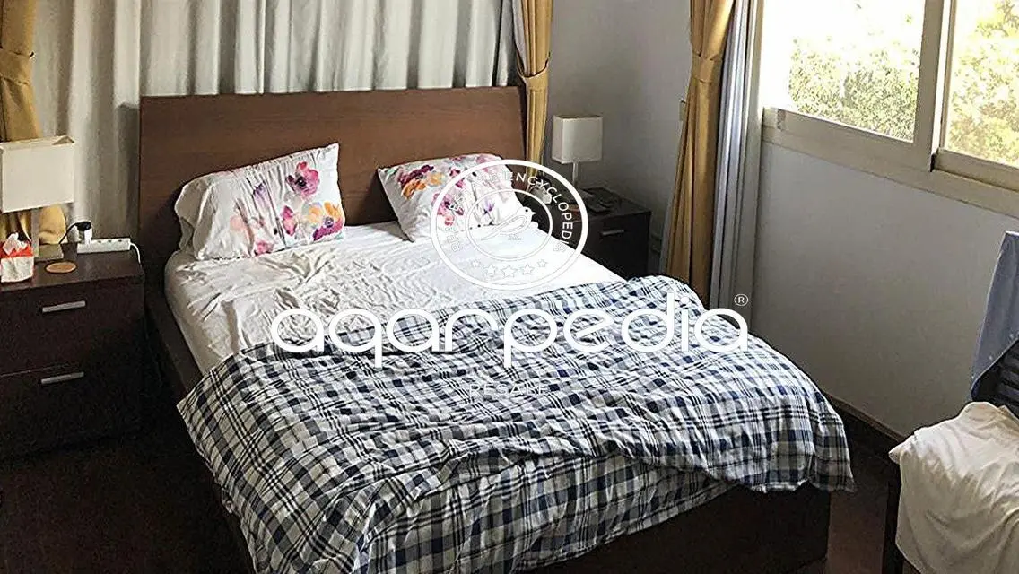 Luxury Apartment for Sale in the City Center
