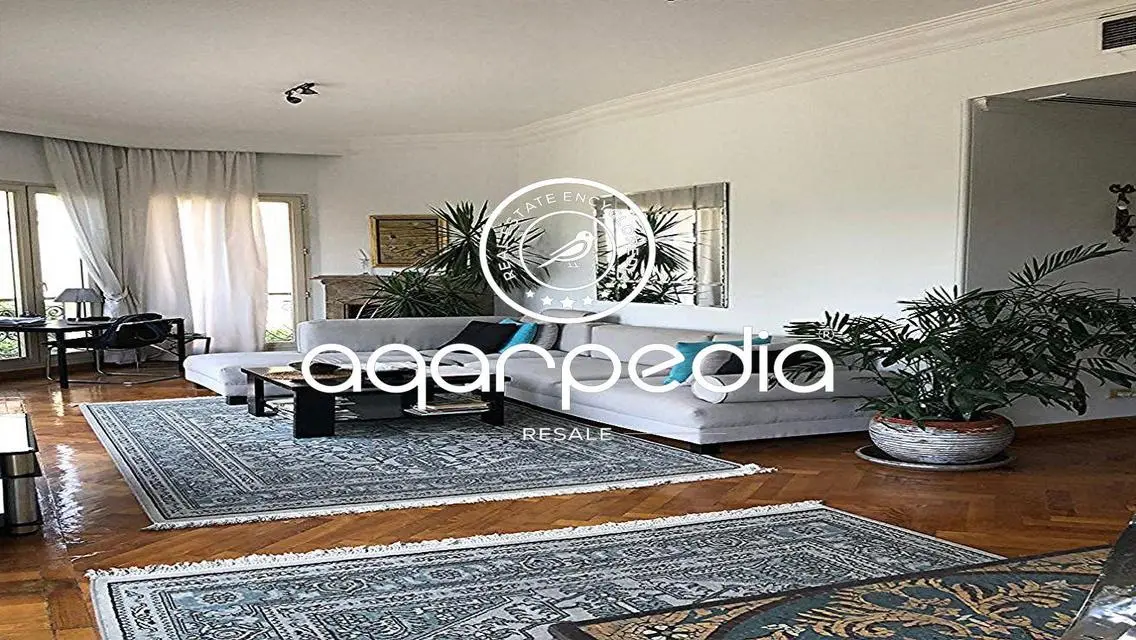 Luxury Apartment for Sale in the City Center