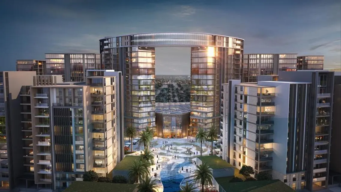 ZED WEST - Luxury Apartment in Nature's Heart