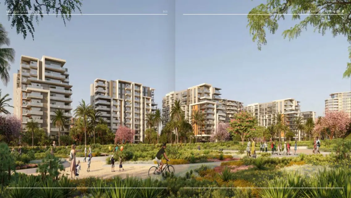 ZED WEST - Luxury Apartment in Nature's Heart
