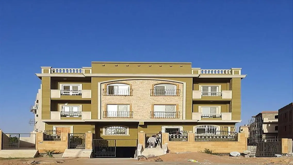 Luxury Apartment for Sale - 190 Sqm with Stunning View