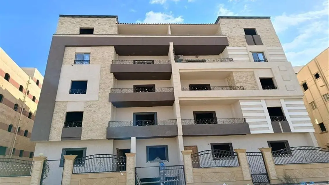 Luxury Apartment for Sale - 190 Sqm with Stunning View