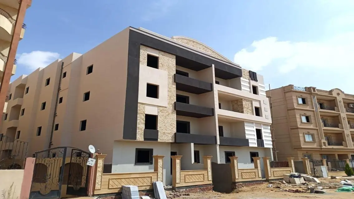 Luxury Apartment for Sale - 190 Sqm with Stunning View