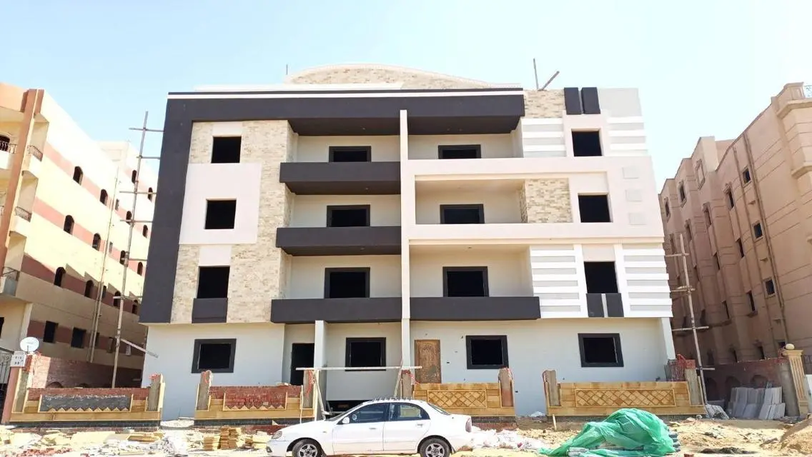 Luxury Apartment for Sale - 190 Sqm with Stunning View