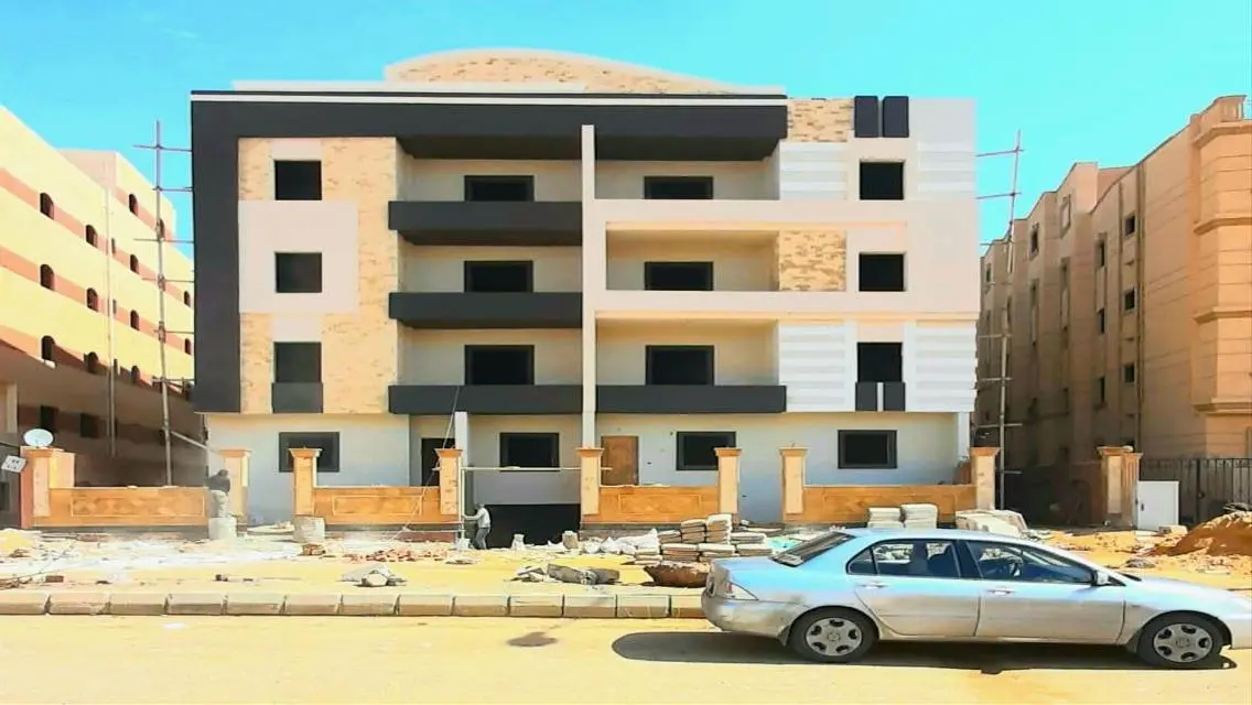 Luxury Apartment for Sale - 190 Sqm with Stunning View