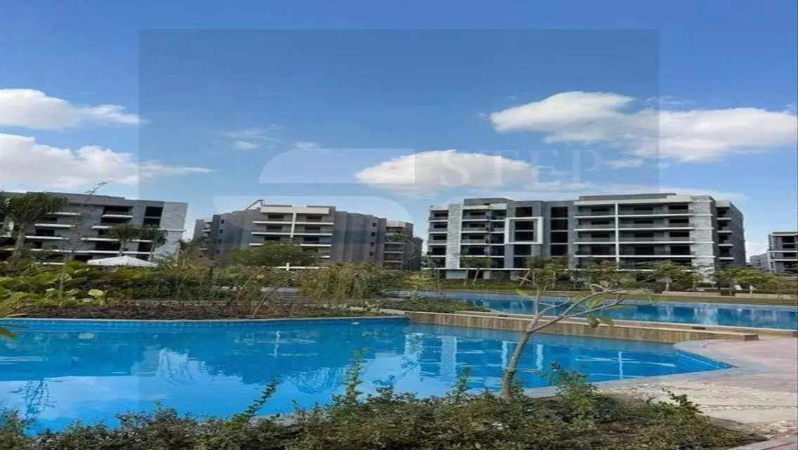 Luxurious Apartment for Sale in -40-