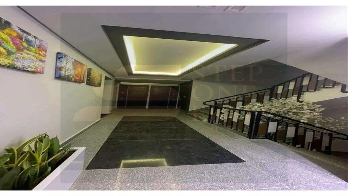 Luxurious Apartment for Sale in -40-