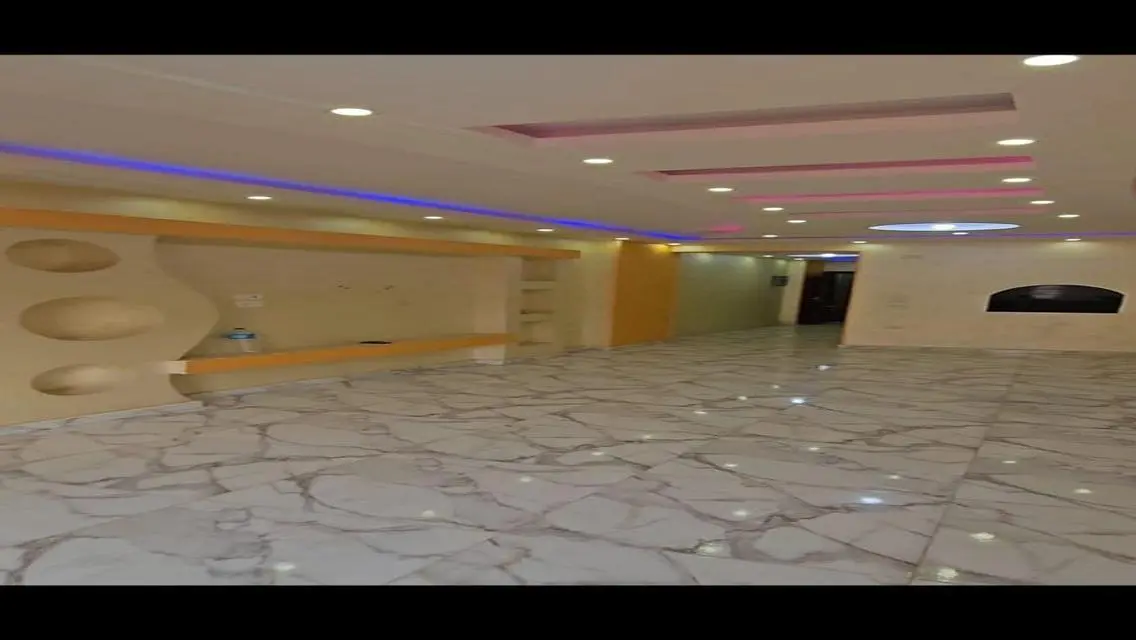 شقة فاخرة للبيع بمساحة 165 متر